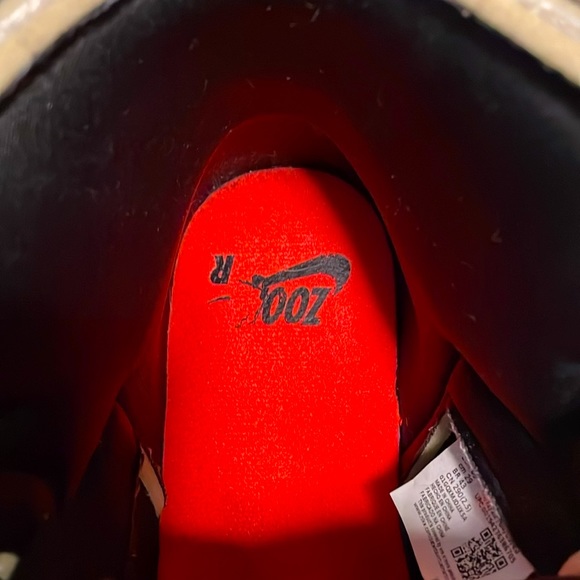 Air Jordan 1 Zoom “Crater” - Picture 6 of 6